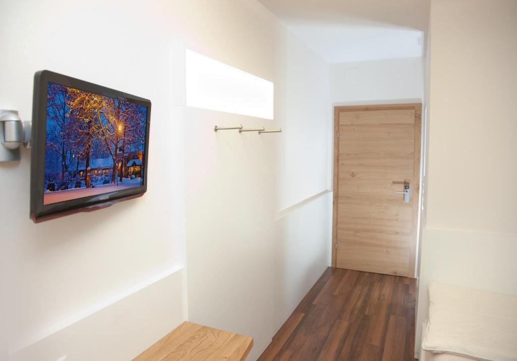 Gasthof Pack "Zur Lebing Au" Hartberg Kamer foto