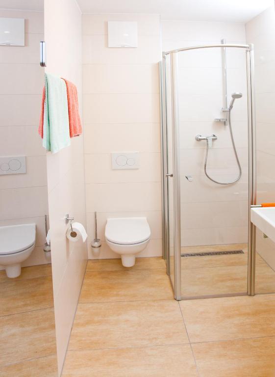 Gasthof Pack "Zur Lebing Au" Hartberg Kamer foto